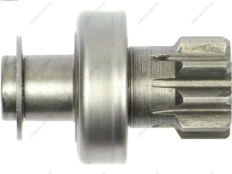 <strong>Бендікс стартера AS SD6058 (фото 1)</strong>