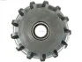 <strong>Бендікс стартера AS SD9005P (фото 2)</strong>