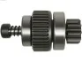 <strong>Бендікс стартера AS SD9009 (фото 1)</strong>