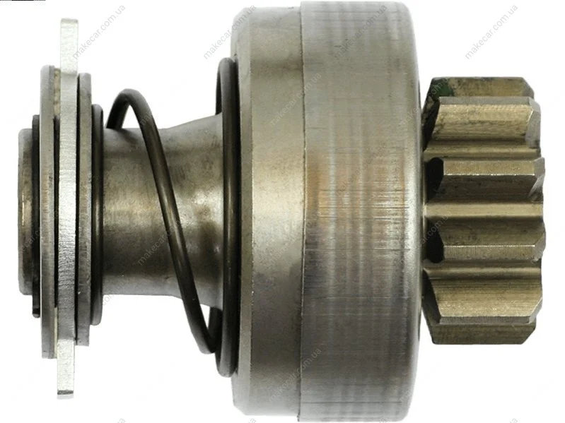 <strong>Бендикс стартера AS SD9092 (фото 1)</strong>