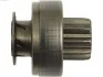 <strong>Бендікс стартера AS SD9125 (фото 1)</strong>