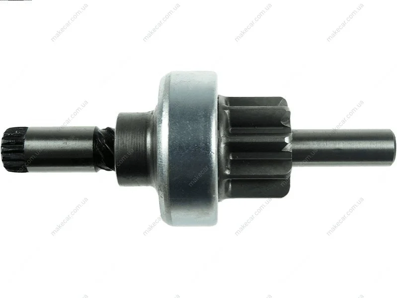 <strong>Бендікс стартера AS SD9139 (фото 1)</strong>