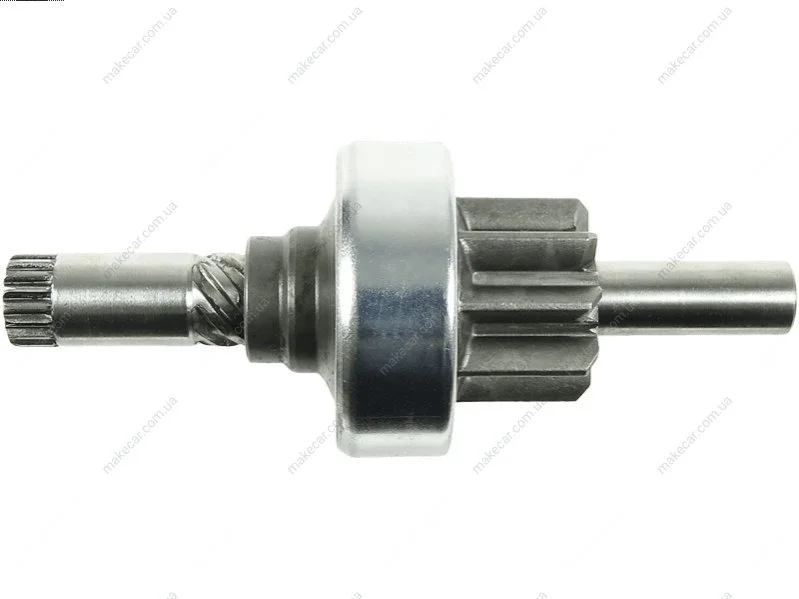 <strong>Бендікс стартера AS SD9141 (фото 1)</strong>