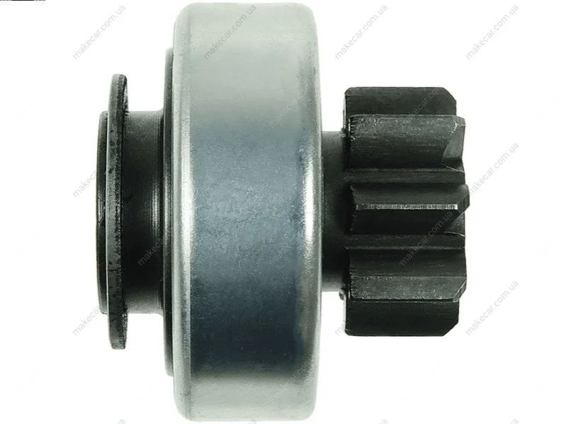 <strong>Бендикс стартера AS SD9143 (фото 1)</strong>