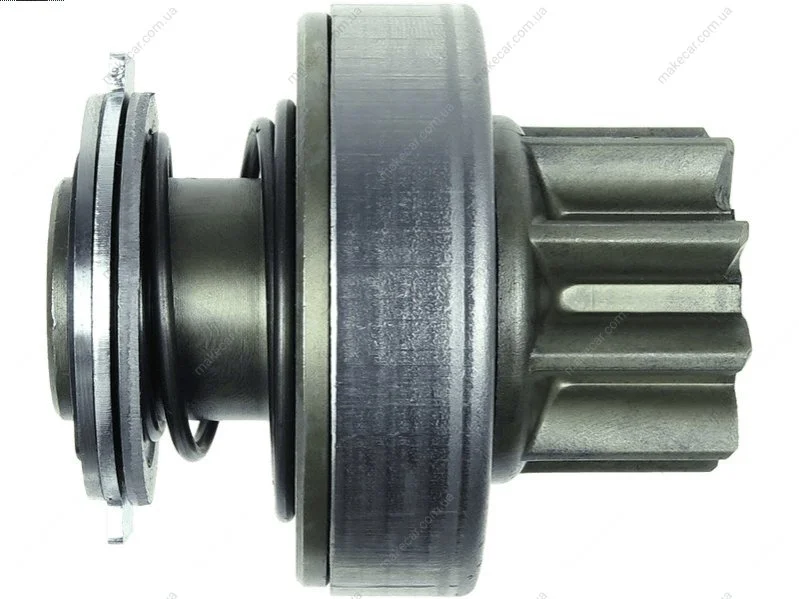 <strong>Бендікс стартера AS SD9152P (фото 1)</strong>
