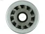 <strong>Бендикс стартера AS SD9158S (фото 2)</strong>