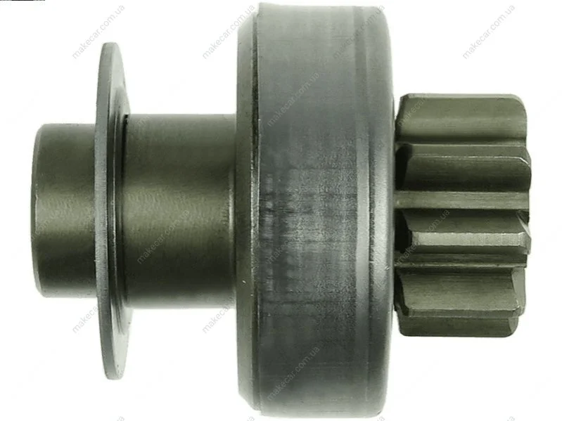 <strong>Бендікс стартера AS SD9159P (фото 1)</strong>
