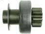 <strong>Бендікс стартера AS SD9159P (фото 1)</strong>