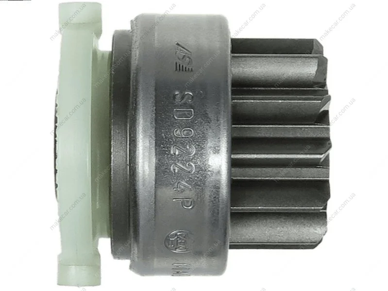 <strong>Бендікс стартера AS SD9224P (фото 1)</strong>
