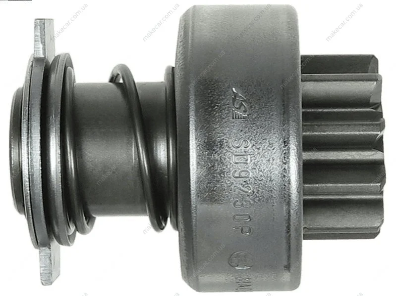 <strong>Бендікс стартера AS SD9230P (фото 1)</strong>