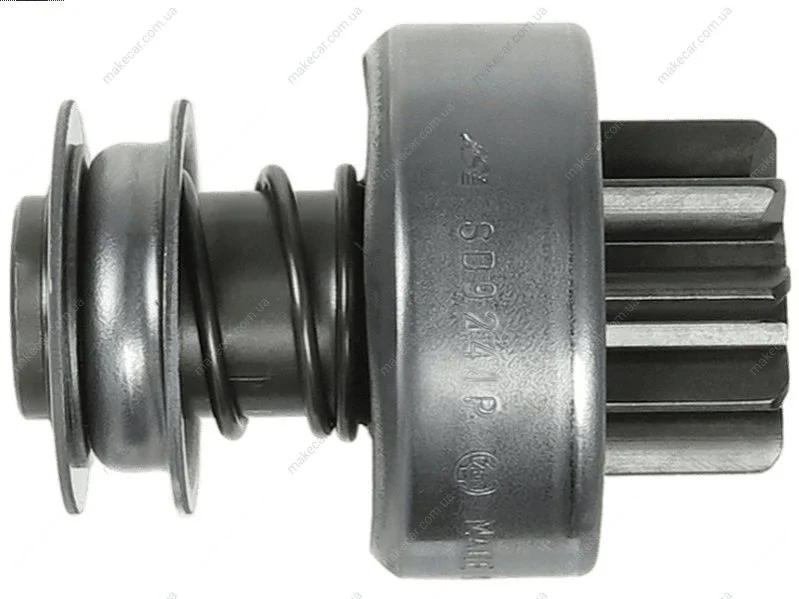 <strong>Бендикс стартера AS SD9241P (фото 1)</strong>