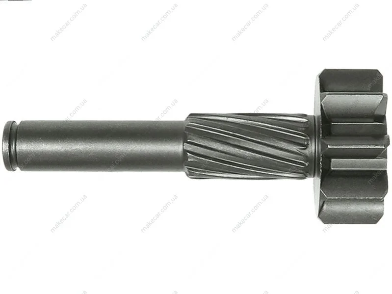 <strong>Шестерня бендікса стартера AS SDK2004P (фото 1)</strong>