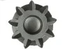 <strong>Шестерня бендікса стартера AS SDK2004P (фото 2)</strong>