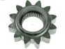 <strong>Шестерня бендикса стартера AS SDK5025S (фото 1)</strong>