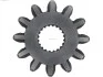 <strong>Зубчасте колесо редуктора стартера AS SDK5065S (фото 3)</strong>