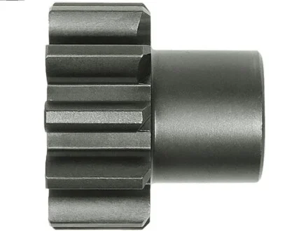 Шестерня бендикса стартера для AS SDK6006P фото товару