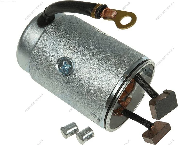 <strong>Корпус статора з обмоткою стартера 12V 2.00kW AS SF6031S (фото 1)</strong>