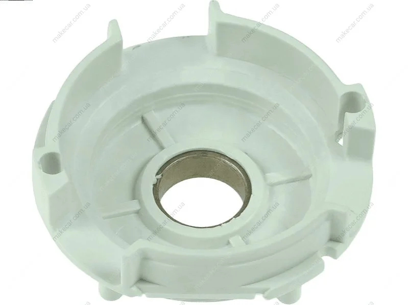 <strong>Зубчасте колесо редуктора стартера AS SG0006 (фото 1)</strong>