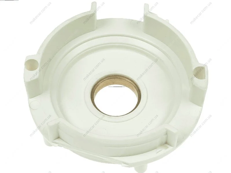<strong>Зубчасте колесо редуктора стартера AS SG0012 (фото 1)</strong>