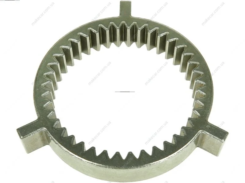 <strong>Зубчасте колесо редуктора стартера AS SG0082S (фото 1)</strong>