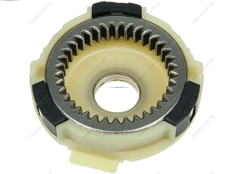 <strong>Зубчасте колесо редуктора стартера AS SG0093S (фото 1)</strong>