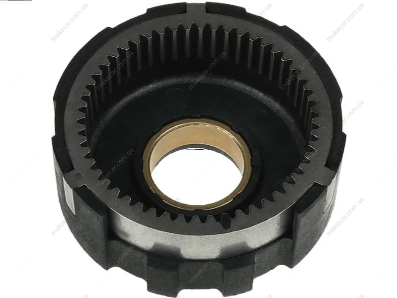 <strong>Зубчасте колесо редуктора стартера AS SG1004S (фото 1)</strong>