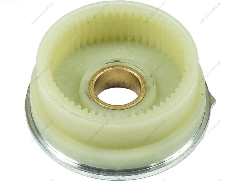 <strong>Зубчасте колесо редуктора стартера AS SG6001 (фото 1)</strong>