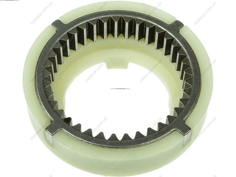 <strong>Зубчасте колесо редуктора стартера AS SG6011S (фото 1)</strong>
