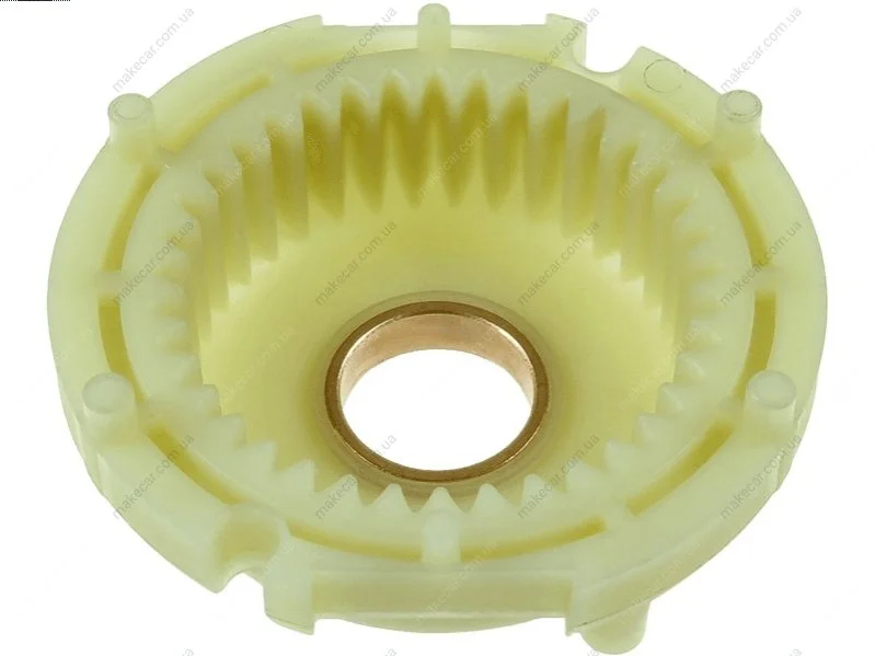 <strong>Зубчасте колесо редуктора стартера AS SG9001 (фото 1)</strong>