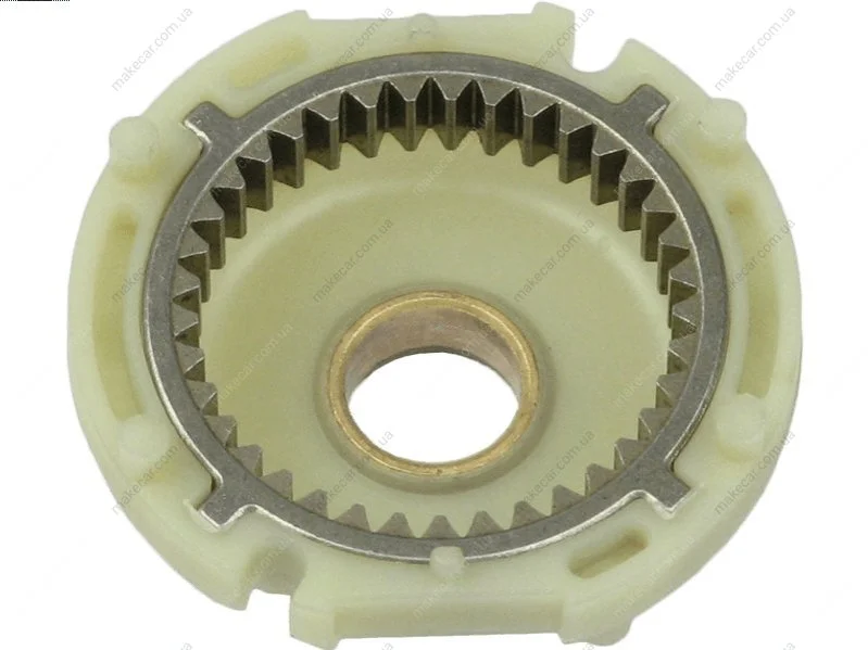 <strong>Зубчасте колесо редуктора стартера AS SG9002 (фото 1)</strong>