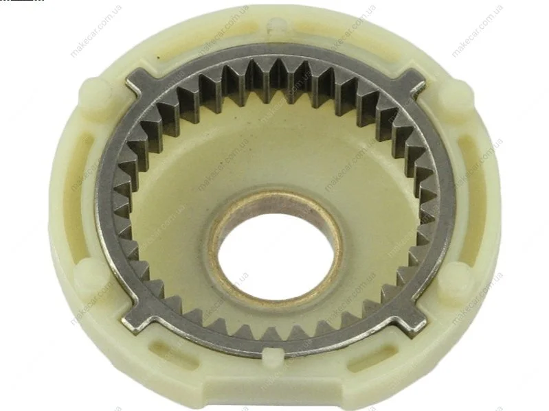 <strong>Зубчасте колесо редуктора стартера AS SG9006 (фото 1)</strong>