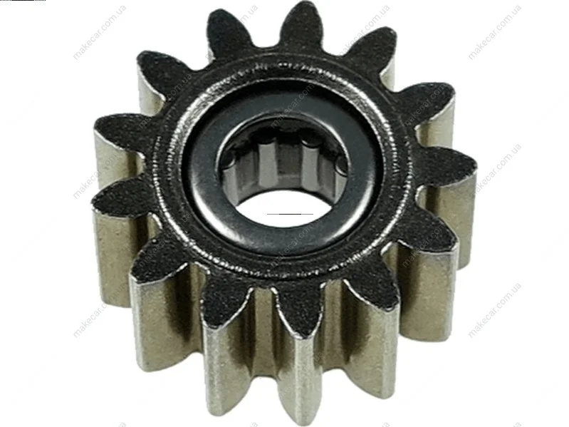 <strong>Зубчасте колесо редуктора стартера AS SGK0002 (фото 1)</strong>
