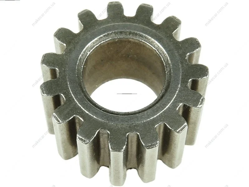 <strong>Зубчасте колесо редуктора стартера AS SGK0003S (фото 1)</strong>
