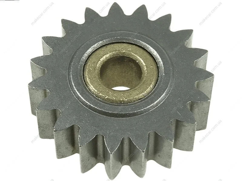 <strong>Зубчасте колесо редуктора стартера AS SGK3001 (фото 1)</strong>