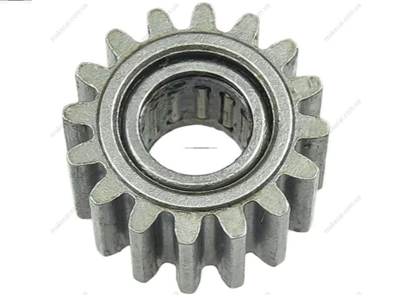 <strong>Зубчасте колесо редуктора стартера AS SGK5001 (фото 1)</strong>