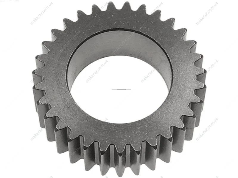 <strong>Зубчасте колесо редуктора стартера AS SGK6002 (фото 1)</strong>