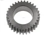 <strong>Зубчасте колесо редуктора стартера AS SGK6002 (фото 1)</strong>