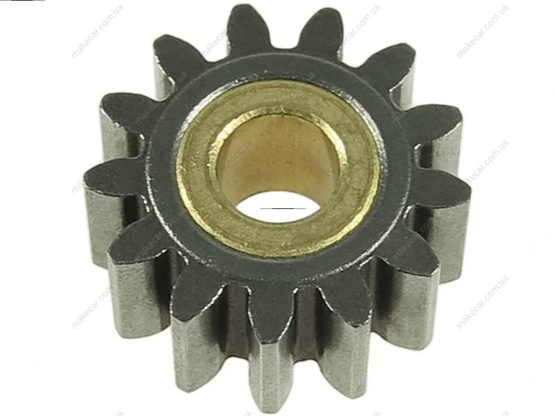 <strong>Зубчасте колесо редуктора стартера AS SGK9003 (фото 1)</strong>