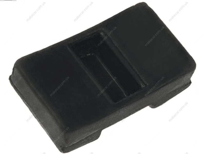 <strong>Демпфер редуктора стартера гумовий AS SGR0002 (фото 1)</strong>