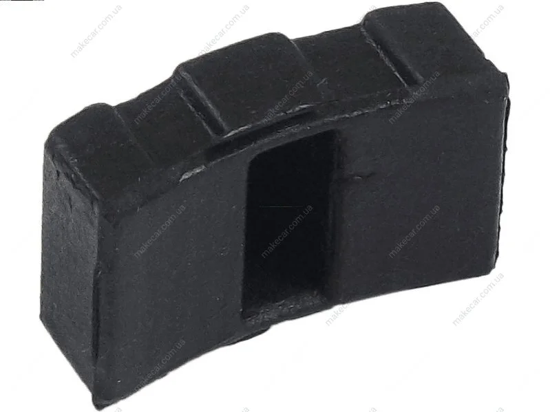 <strong>Демпфер редуктора стартера гумовий AS SGR0004 (фото 1)</strong>