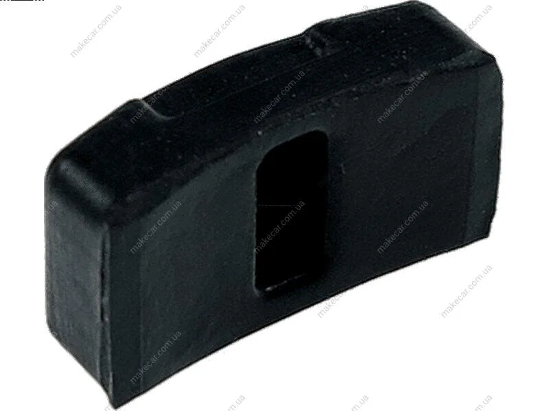 <strong>Демпфер редуктора стартера гумовий AS SGR0006 (фото 1)</strong>