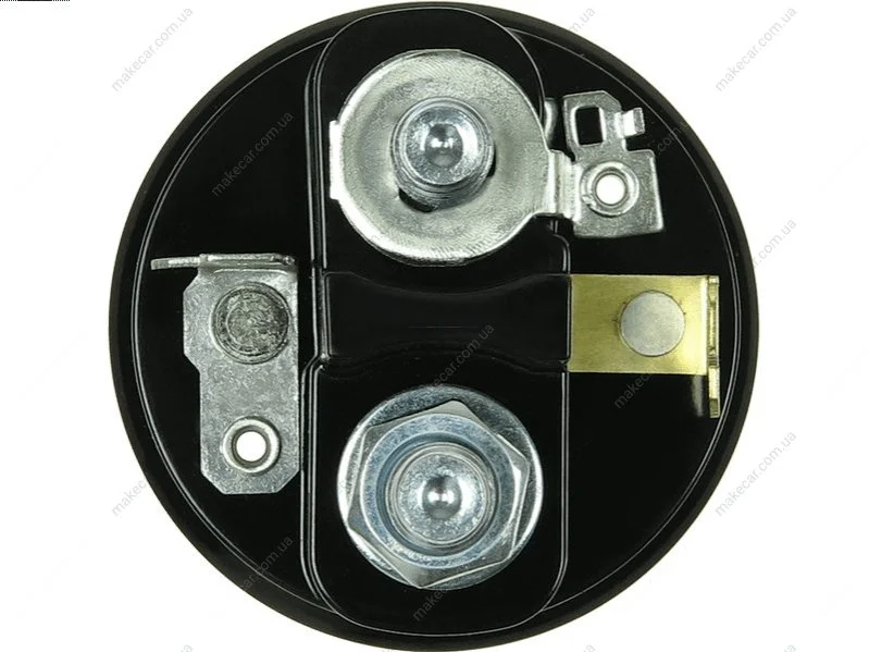 <strong>Кришка втягуючого реле AS SP0002 (фото 1)</strong>