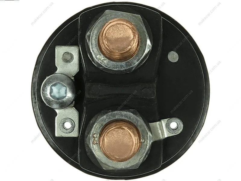 <strong>Кришка втягуючого реле AS SP0070S (фото 1)</strong>