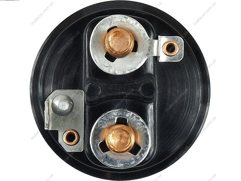 <strong>Кришка втягуючого реле AS SP3003 (фото 1)</strong>