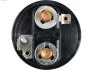 Кришка втягуючого реле для Chevrolet, Opel, Vauxhall AS SP3003 фото товару