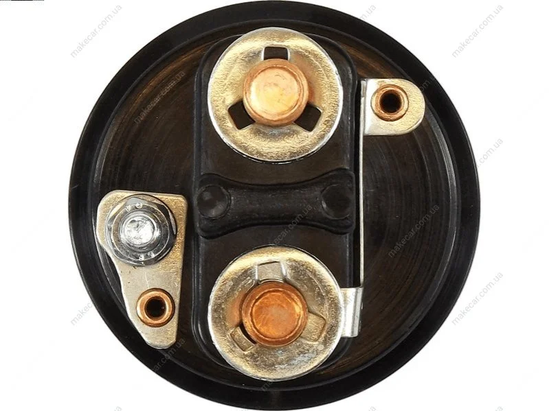 <strong>Кришка втягуючого реле AS SP3004 (фото 1)</strong>