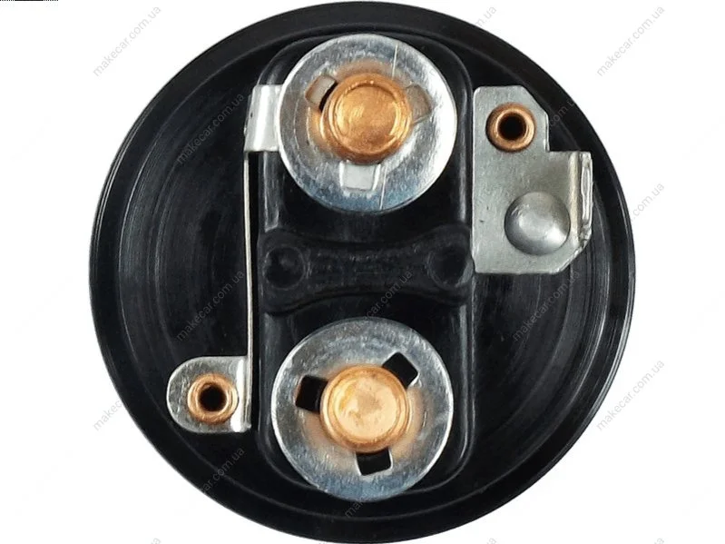 <strong>Кришка втягуючого реле AS SP3005 (фото 1)</strong>