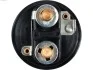 Кришка втягуючого реле для Chevrolet, Opel, Vauxhall AS SP3005 фото товару