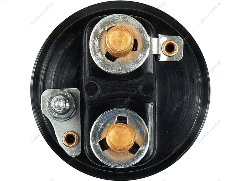 <strong>Кришка втягуючого реле AS SP3006 (фото 1)</strong>