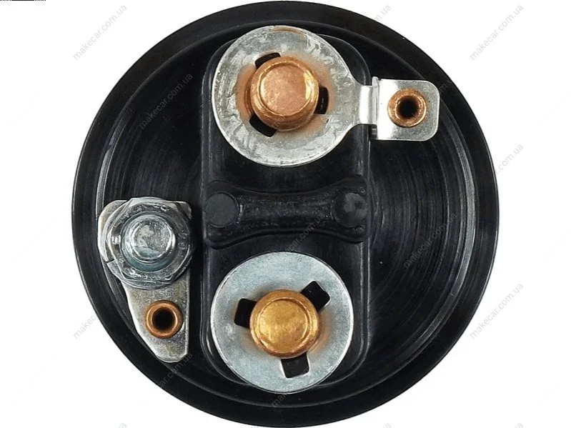 <strong>Кришка втягуючого реле AS SP3007 (фото 1)</strong>